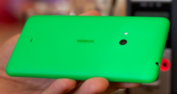 Nokia Lumia 625